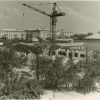 Забудова вулиць Першотравневої та Пушкіна після війни в Кременчуці фото номер 310