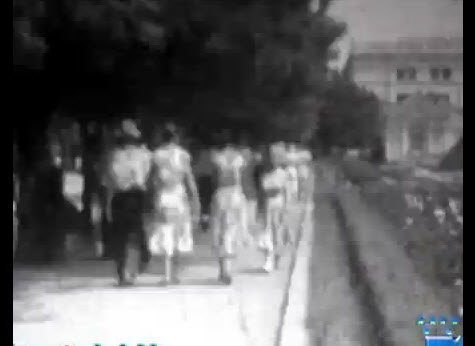 Кременчуг 1960 - видео 967