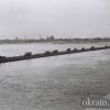 Фото Кременчуга с Крюковского моста 1941 год – фото № 521