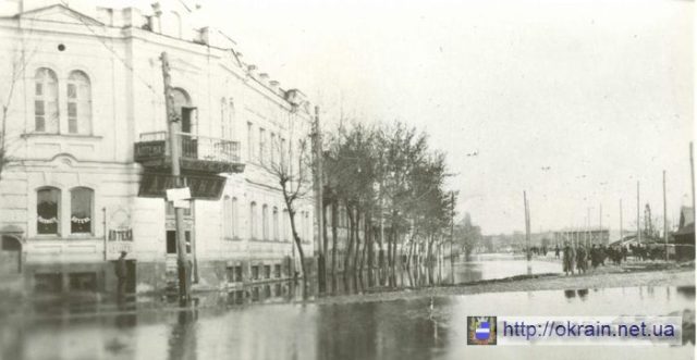 Повінь Кременчук 1931 рік фото 555