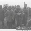 Пленные русские солдаты в Кременчуге – фото № 572