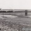 Немецкая фотография Крюковского моста — фото 591