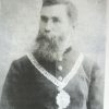 Городской голова Кременчуга П.Гусев  фото номер 629