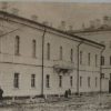 The history of Shtabnaya and Kotsyubinsky streets