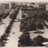 Вулиця Леніна (нині Соборна) Кременчук 1960-і роки фото номер 639