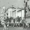 The main street in Kremenchuk 1962 photo number 640