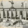 Будівництво Кременчуцької ГЕС червень 1959 фото 658