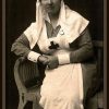 Сестра милосердия 294 полевого запасного госпиталя 1916 год — фото 674