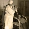 В кабинете зубного врача Кременчуг 1950 год фото номер 690