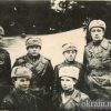 Командиры 780 стрелкового полка во время освобождения Кременчуга — фото № 466