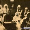 Honey staff of the Kremenchug military hospital 1924 photo number 474