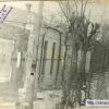 На улицах Кременчуга во время наводнения 1931 года – фото № 484