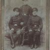 Солдаты царской Армии. г.Кременчуг — фото 1013