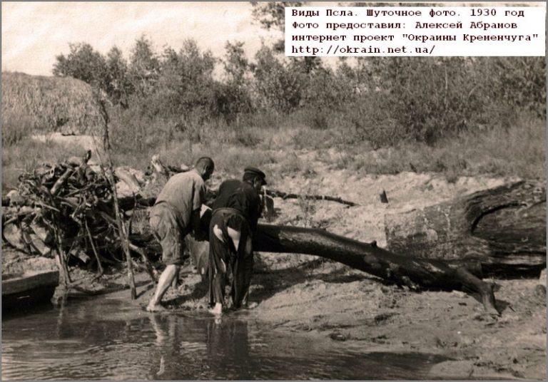 Види Псла Жартівне фото 1930 рік фото 1048