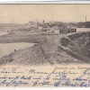 Вид на Кременчугский берег — открытка 677