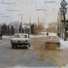 Район Ж.Д. вокзала в Кременчуге 1973г – фото 698