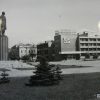 Площа Перемоги Кременчук 1983 рік фото 707