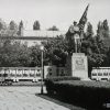 Памятник Воину Освободителю в Кременчуге 1983г – фото 718