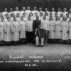 The choir of the Club of the railway junction st. Kremenchuk photo 755