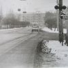 Ул.Халаменюка, переезд возле остановки Дормаш 1972 год — фото 778