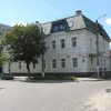 The old building on Ivan Mazepa street photo 779