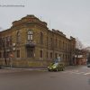 The history of the bank building on Victory Square Kremenchuk