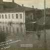 The collapse of a 2-storey building Kremenchug flood 1931 photo number 782