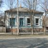 Old house number 5 on Troitskaya street in Kremenchuk photo 789