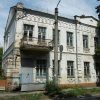 Старое здание – Ивана Мазепы 7 – фото № 791
