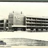 Hotel “Kremen” in Kremenchuk postcard 822