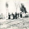 Кременчуг, центральное кладбище 1896 год — фото 826