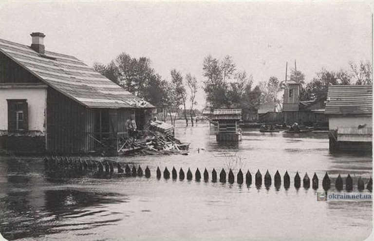 Житловий будинок у Кременчуці 1877 рік фото 846