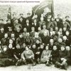 Делегаты 2-го Окружного съезда строителей Кременчуччины 1926 год — фото 849