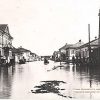 Улица Кременчуга, наводнение 1877 год фото №872