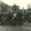 Motorcyclists on the streets of Kremenchuk photo 892