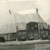 Цирк «Шапіто» Кременчук 1953 рік фото 900