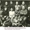 Члены бюро Кременчугского окружного парткома. 1924 год – фото 921