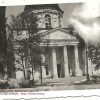 Успенський собор Кременчук 1942 рік фото 955