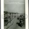Немецкие мотоциклисты на понтонной переправе. Кременчуг 21 октября 1941 года — фото 963