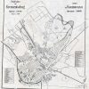 Plan of the city of Kremenchug 1930 photo 581