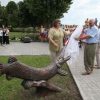 Памятники истории и культуры в Кременчуге Украина