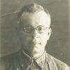 Smolenko Ivan Fedotovich – a native of Kryukov, teacher photo number 516