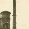 Chimney of the Kremenchuk power plant 1924 photo 470