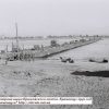 Німецька переправа вище Крюківського мосту 1941 рік фото 1066