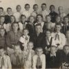 3-B class of school No. 31 Kremenchuk 1955 photo 1109