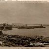 Kryukov on the Dnieper view of the Kryukovsky bridge 1941 photo number 1114