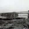 Restoration of the Kryukovsky bridge in Kremenchug photo number 1119