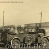 Зруйнований Крюківський міст Кременчук 1941 рік фото номер 1141