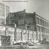 Кременчугская суконная фабрика. 1943 год. – фото 1145