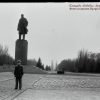 Площа Перемоги. Кременчук 1980 рік фото 1157